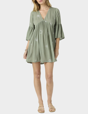O'NEILL Pennie Womens Mini Dress Primary Image