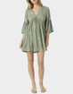 O'NEILL Pennie Womens Mini Dress image number 1