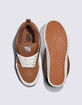 VANS Knu Skool Suede Shoes image number 3