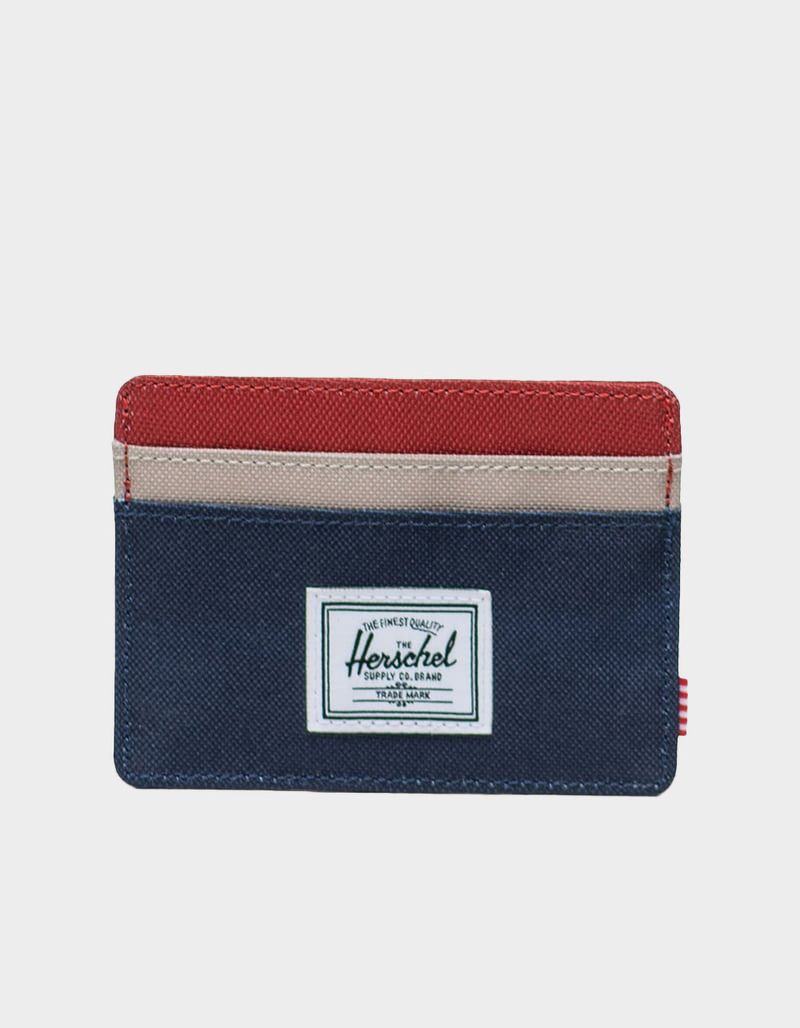 HERSCHEL SUPPLY CO. Charlie Cardholder Wallet image number 0