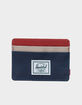 HERSCHEL SUPPLY CO. Charlie Cardholder Wallet image number 1