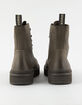 SOREL Hi-Lane Lace Mens Boots image number 4