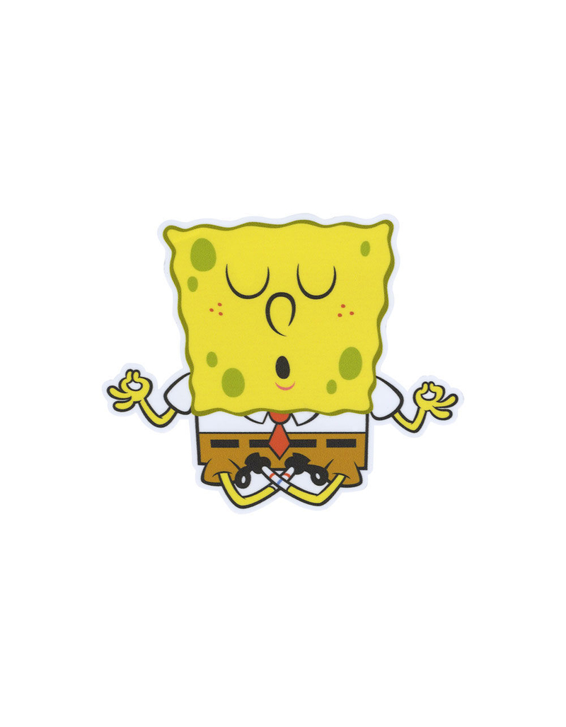Spongebob Sticker image number 0
