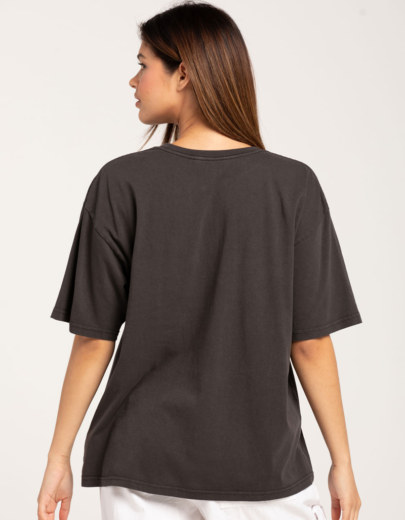 RIP CURL Cosmic Waves Womens Tee image number 2