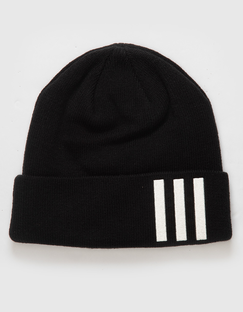 ADIDAS Originals Off Set 3-Stripe Beanie image number 0