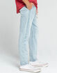 RSQ Denim Mens Pull On Pants image number 4