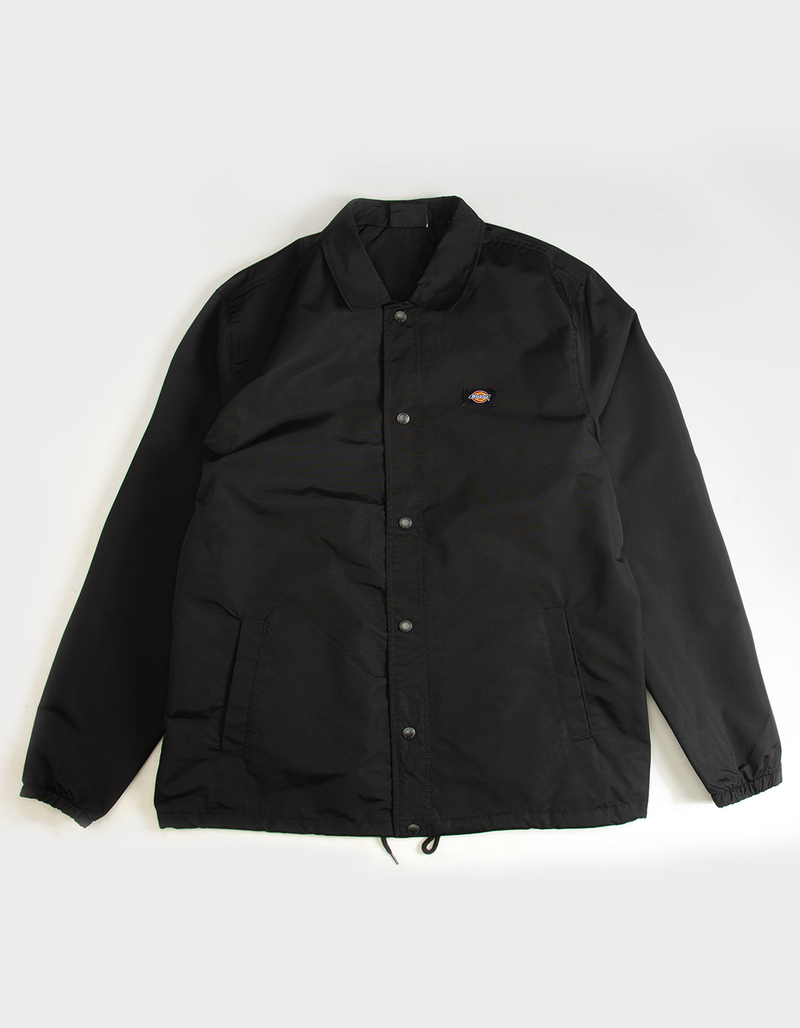 DICKIES Oakport Coaches Mens Jacket image number 4