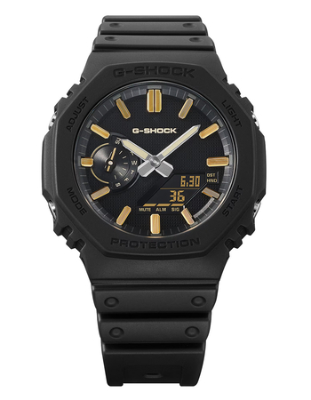 G-SHOCK GA-2100LXB-1A9 Watch Alternative Image