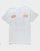 CVLA Driving School Mens Tee image number 2
