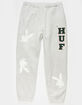 HUF x Playboy Bunny Mens Sweatpants image number 4
