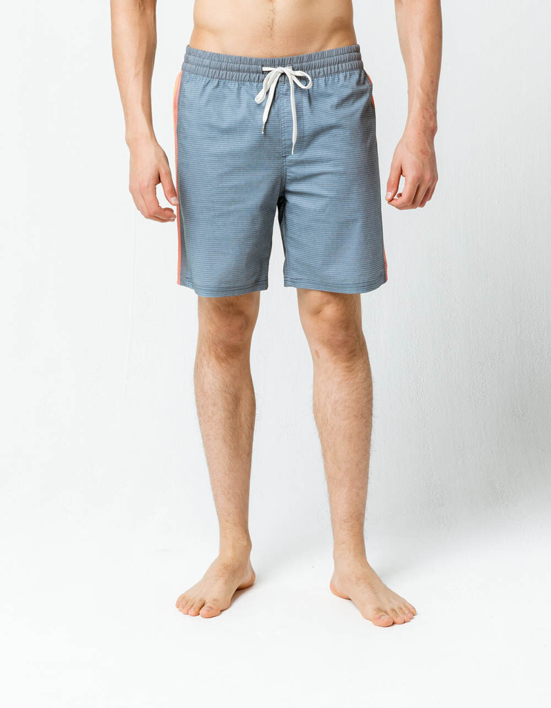 VALOR Costa Mens Volley Shorts image number 2