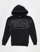 CVLA x Marvel Spider-Man Sigil Boys Hoodie image number 2