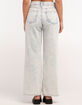 RSQ Womens Wide Leg Jeans image number 4