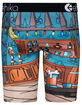 ETHIKA Snoop Dogg Doc Bombs Staple Mens Boxer Briefs image number 3
