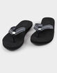BILLABONG Ailani Womens Thong Flip Flops image number 1