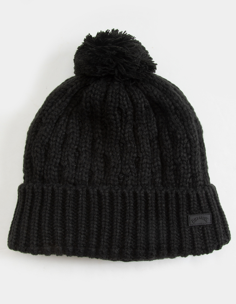 BILLABONG A/Div Good Vibes Womens Beanie image number 0