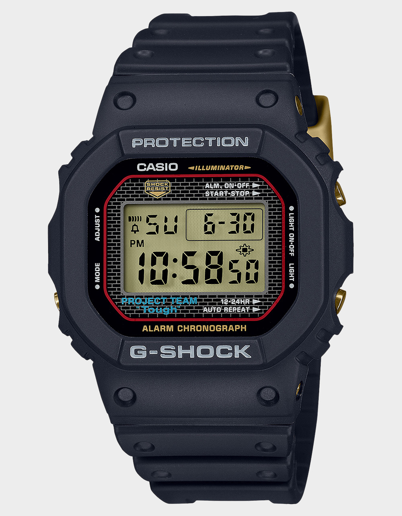 G-SHOCK DW5040PG-1 Watch image number 0