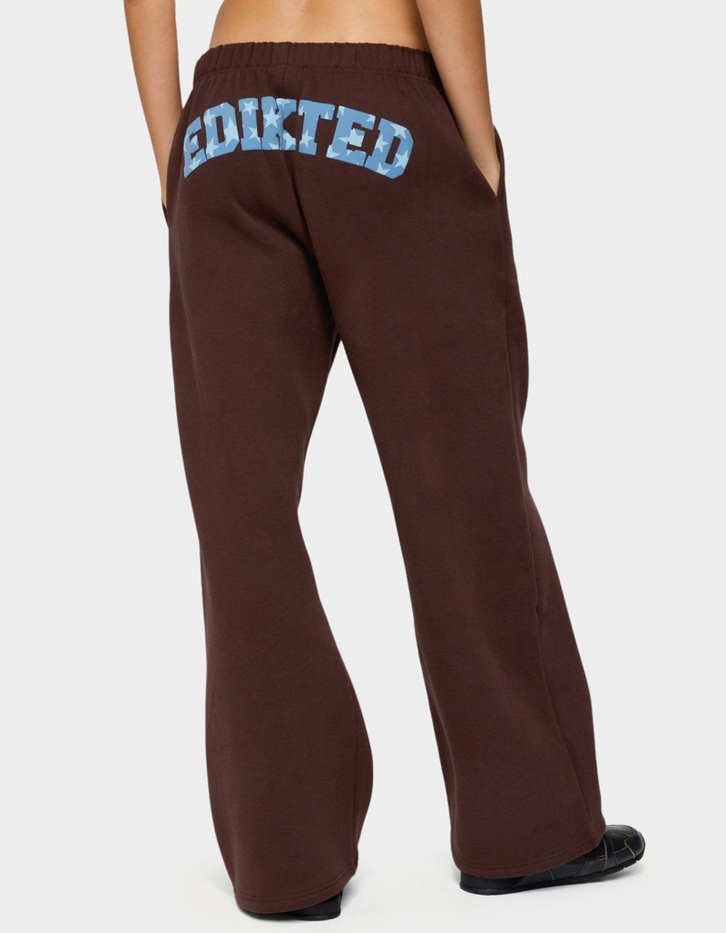 EDIKTED Really Edikted Sweatpants image number 2