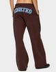 EDIKTED Really Edikted Sweatpants image number 3