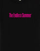 THE ENDLESS SUMMER Perfect Wave Womens Baby Tee image number 4