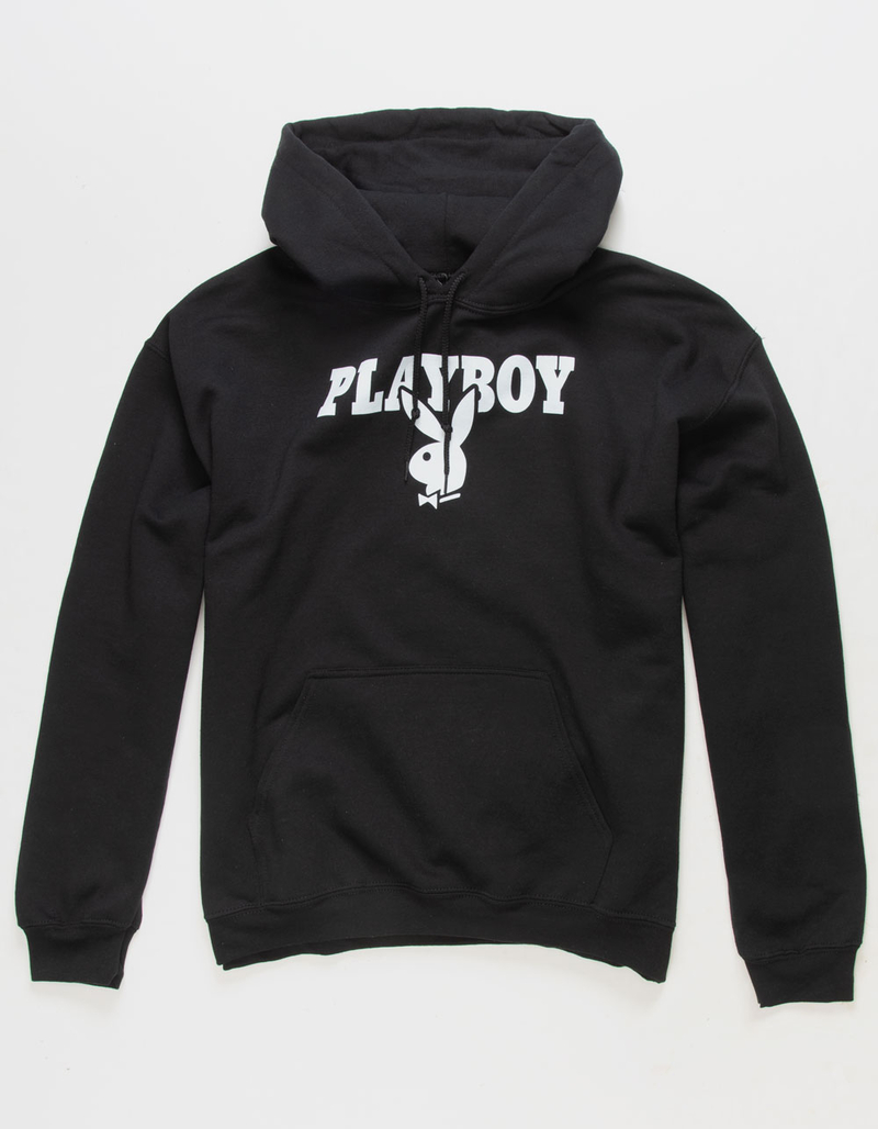 PLAYBOY Logo Mens Hoodie image number 0