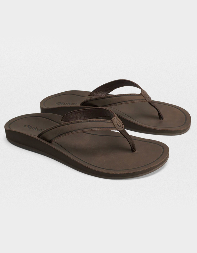 OLUKAI Southshore Womens Flip Flops image number 2
