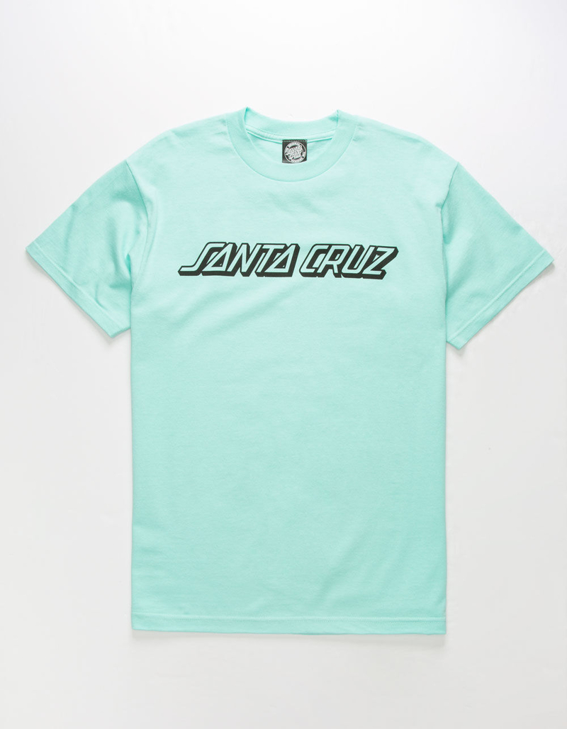 SANTA CRUZ Santa Cruz Strip Mens T-Shirt image number 0