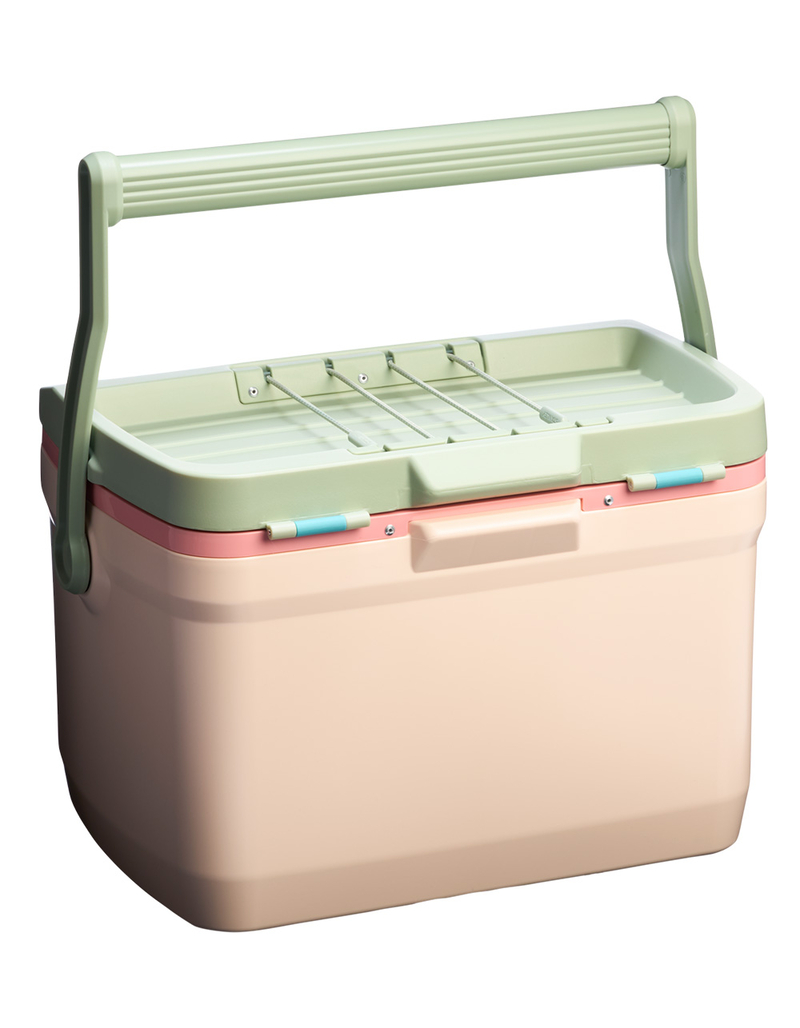 STANLEY Limited Edition Adventure Easy Carry 16 qt Outdoor Cooler image number 1