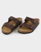 BIRKENSTOCK Arizona Birko-Flor Mens Sandals image number 2