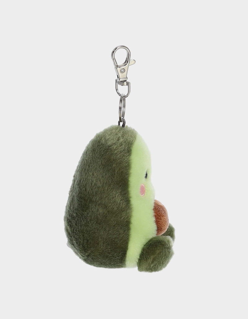 PALM PALS 4" Avocado Bag Charm image number 2