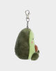 PALM PALS 4" Avocado Bag Charm image number 3