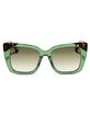 DIFF EYEWEAR Lizzy Womens Sunglasses image number 2