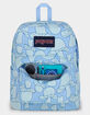 JANSPORT SuperBreak Plus Backpack image number 6