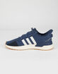 ADIDAS U_Path Run Navy Shoes image number 4