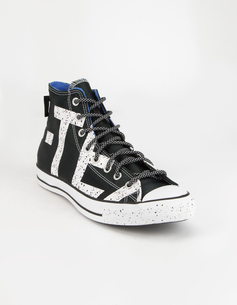 CONVERSE Gore-Tex Soho Survivor Chuck Taylor All Star Hi Top Shoes image number 1