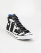 CONVERSE Gore-Tex Soho Survivor Chuck Taylor All Star Hi Top Shoes image number 2