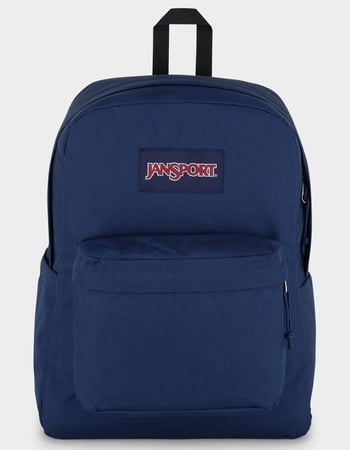 JANSPORT SuperBreak Plus Backpack Primary Image