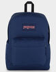 JANSPORT SuperBreak Plus Backpack image number 1