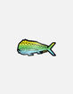 JETTY Mahi Sticker image number 1
