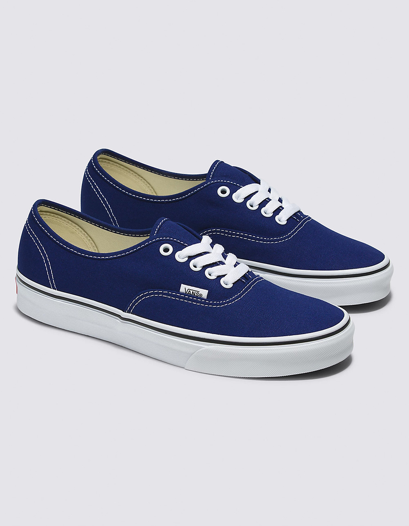 VANS Authentic Shoes image number 0