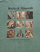 BDG Urban Outfitters Rocks & Minerals Mens Tee image number 3