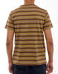 BDG Urban Outfitters Multi Stripe Mens Tee image number 5