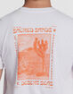 BILLABONG x Wrangler Desert Seas Mens Tee image number 6