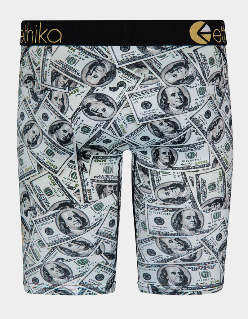 ETHIKA Stimmy Boys Boxers image number 2