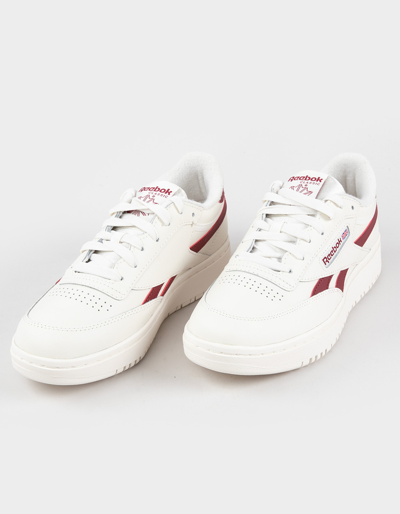 REEBOK Club C Double Revenge Womens Shoes image number 1