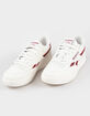 REEBOK Club C Double Revenge Womens Shoes image number 2