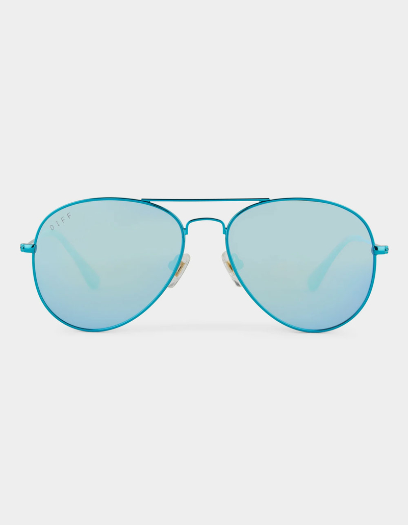 DIFF EYEWEAR Cruz Sunglasses image number 1