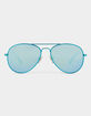 DIFF EYEWEAR Cruz Sunglasses image number 2