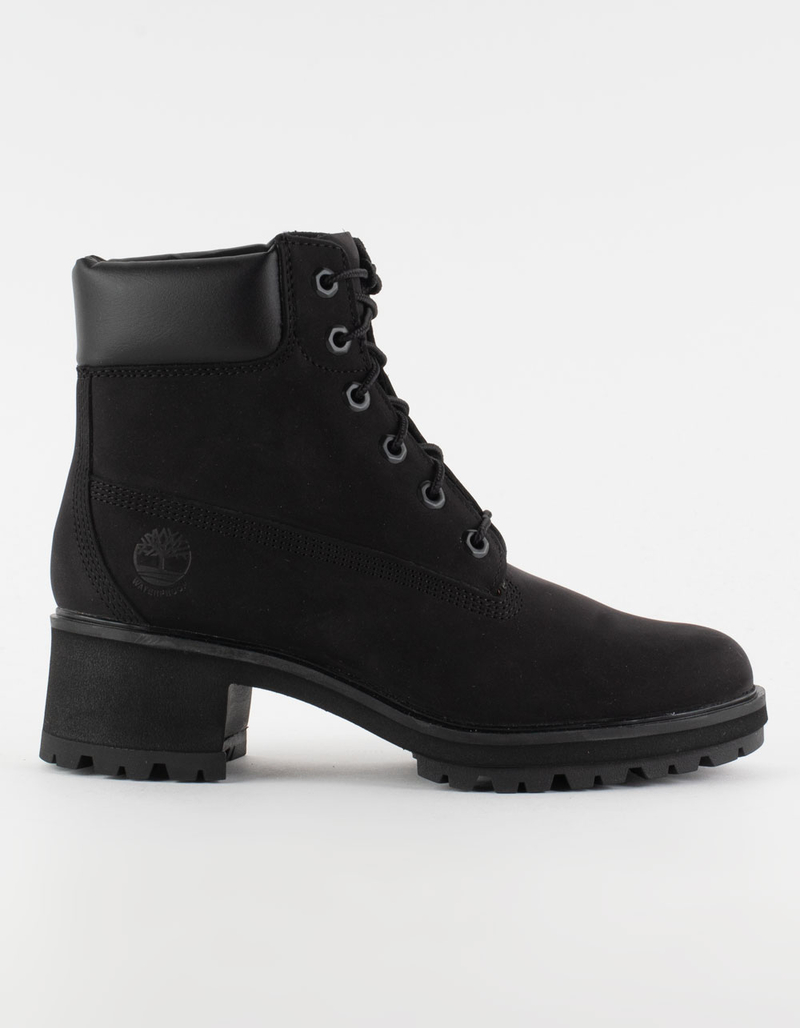 TIMBERLAND Kinsley 6in Waterproof Womens Boots image number 1