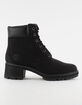 TIMBERLAND Kinsley 6in Waterproof Womens Boots image number 2